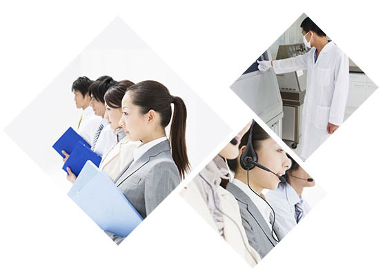 機(jī)械廠(chǎng)家